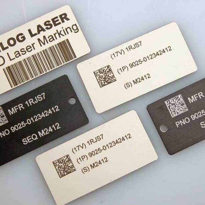 Markalama Uygulamaları